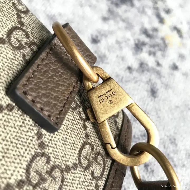 Official Brother Sam Bag Gucci 2201DJ0037 0708
